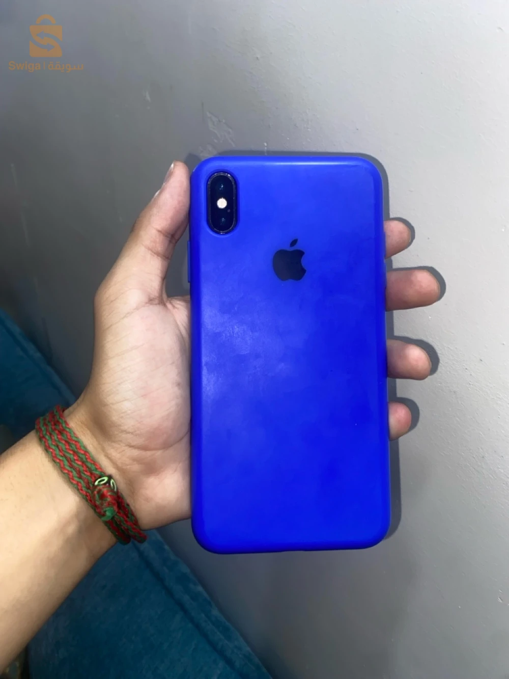 iPhone xs max