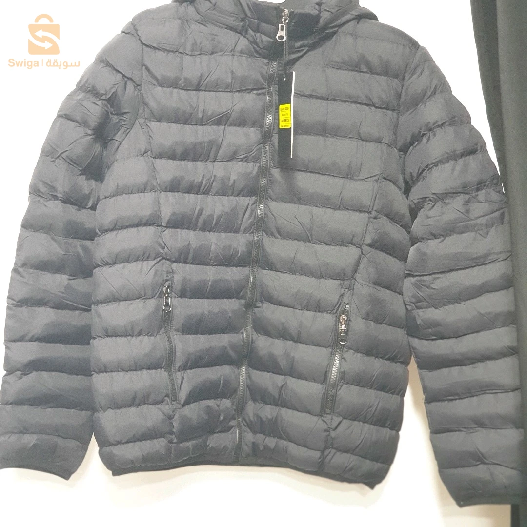 veste doudoune imperméable