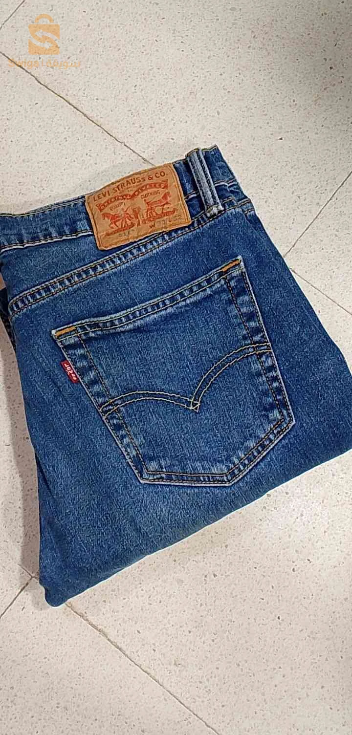 jeans levis original