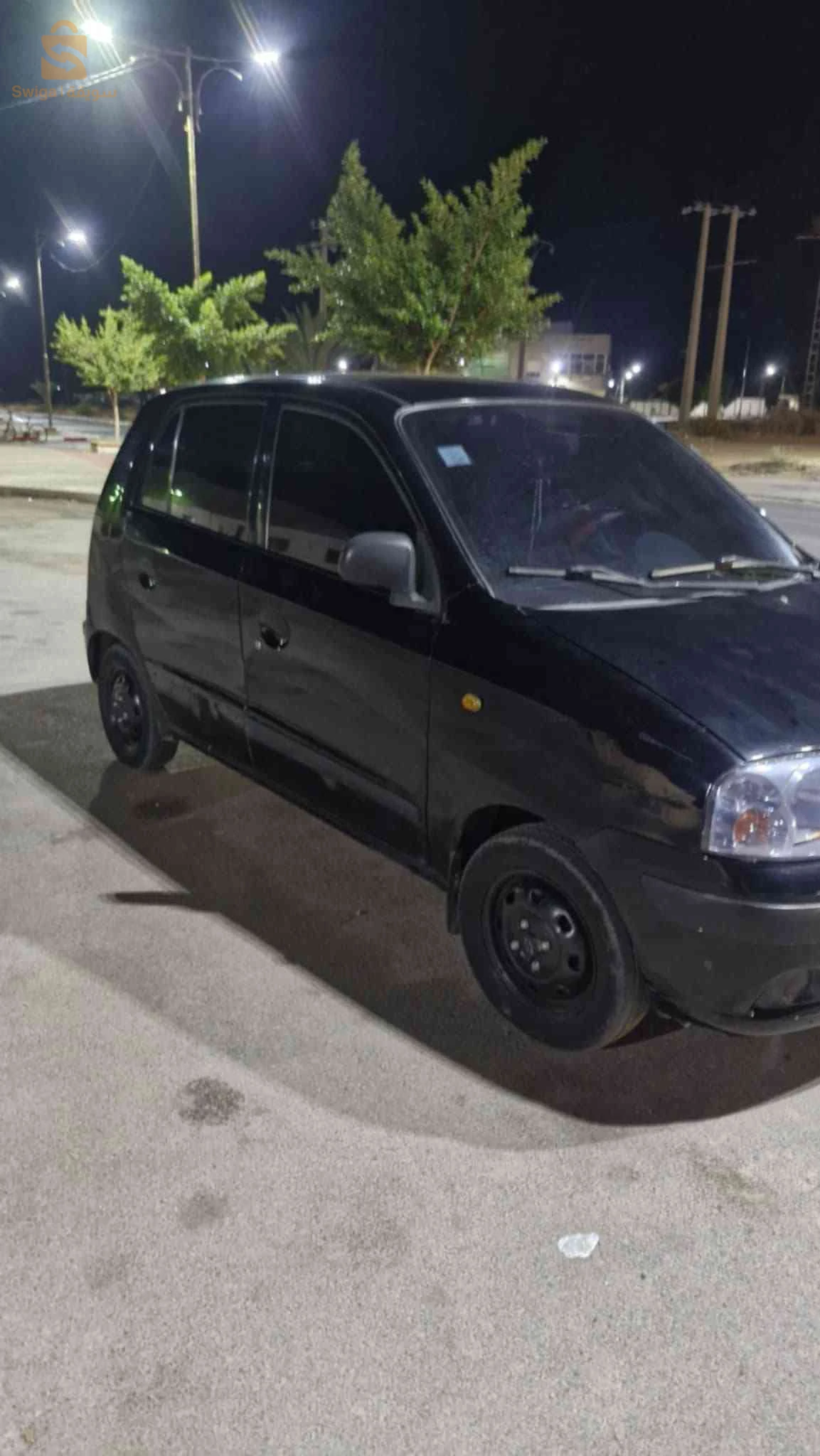 هونداي Atos 2008 7 بسكرة