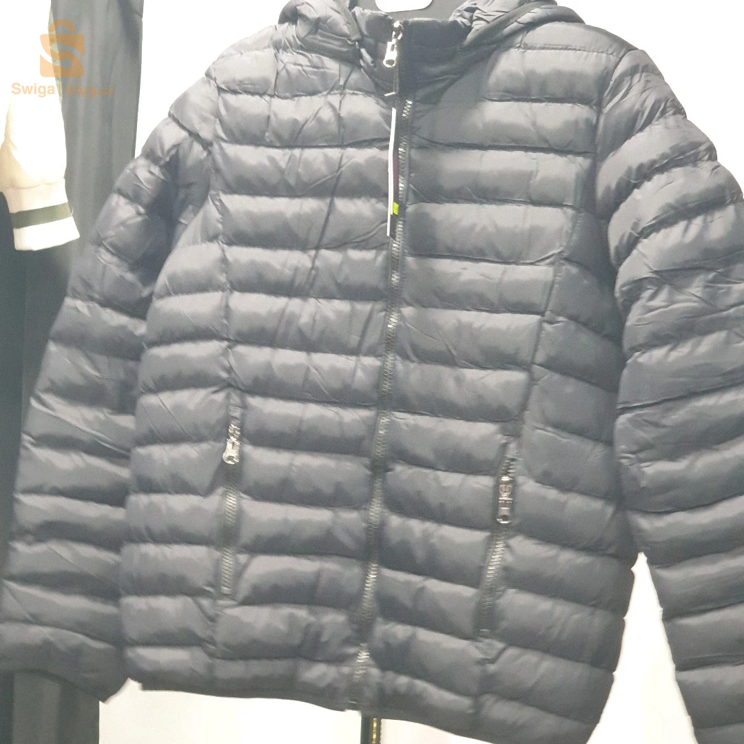veste doudoune imperméable