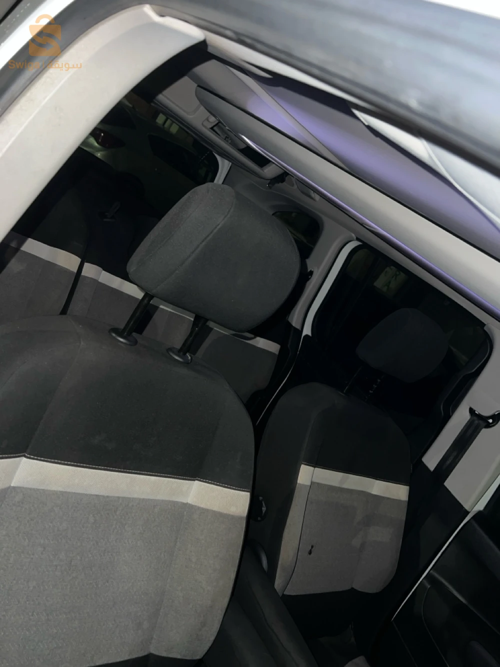 Citroen Berlingo 2023 16 ALGER