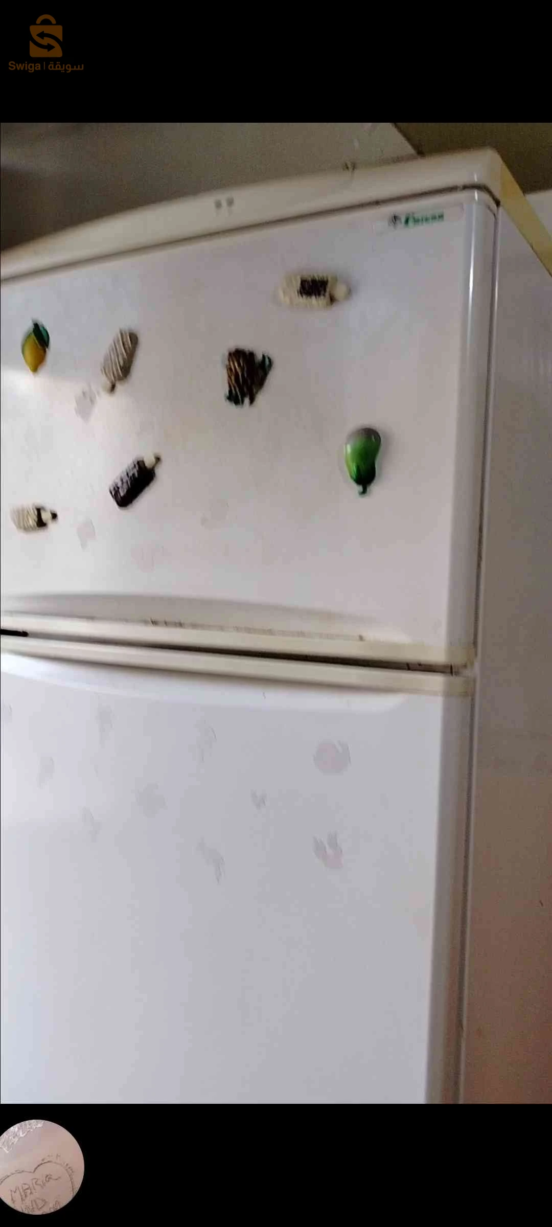 appartement équipé