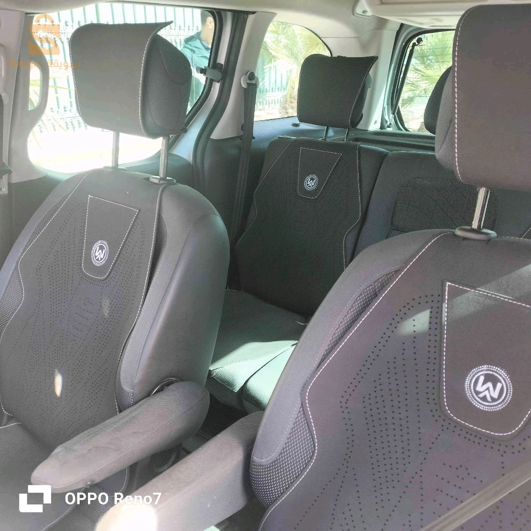 Peugeot Partner 2011 40 KHENCHELA