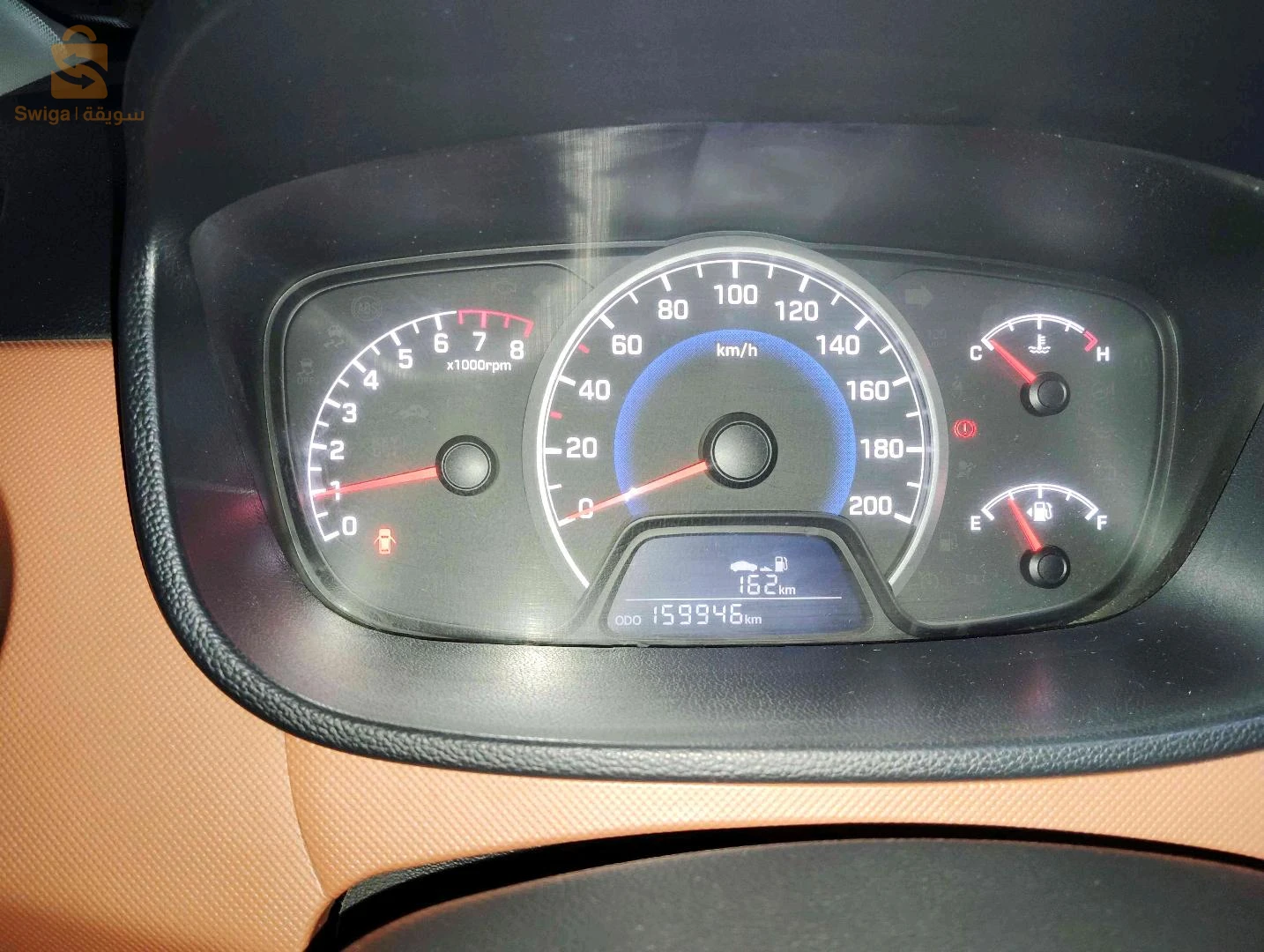 هونداي i10 2018 5 باتنة