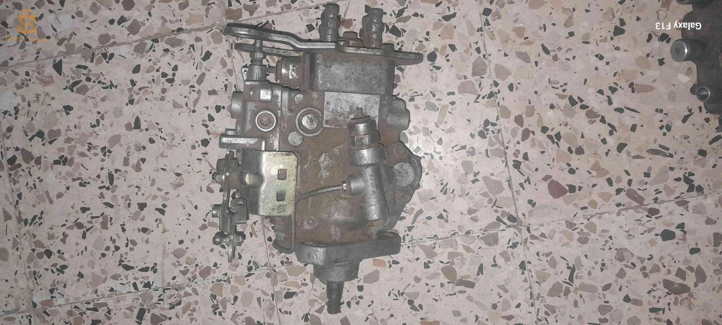 قطع غيار السيارات
