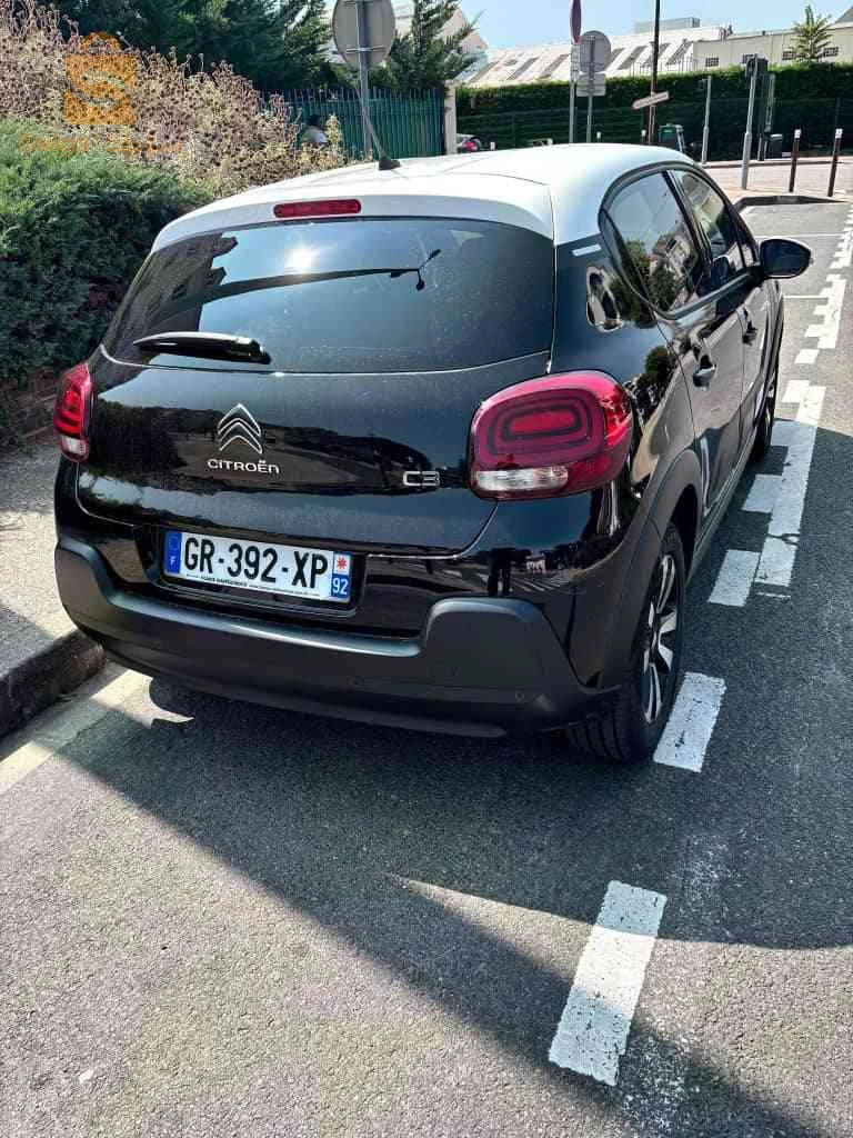 ستروين C3 2024 42 تيبازة