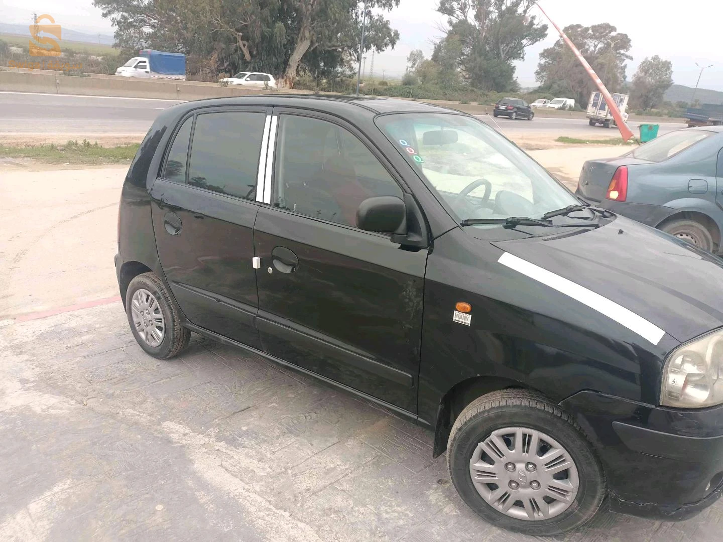 هونداي Atos 2010 23 عنابة