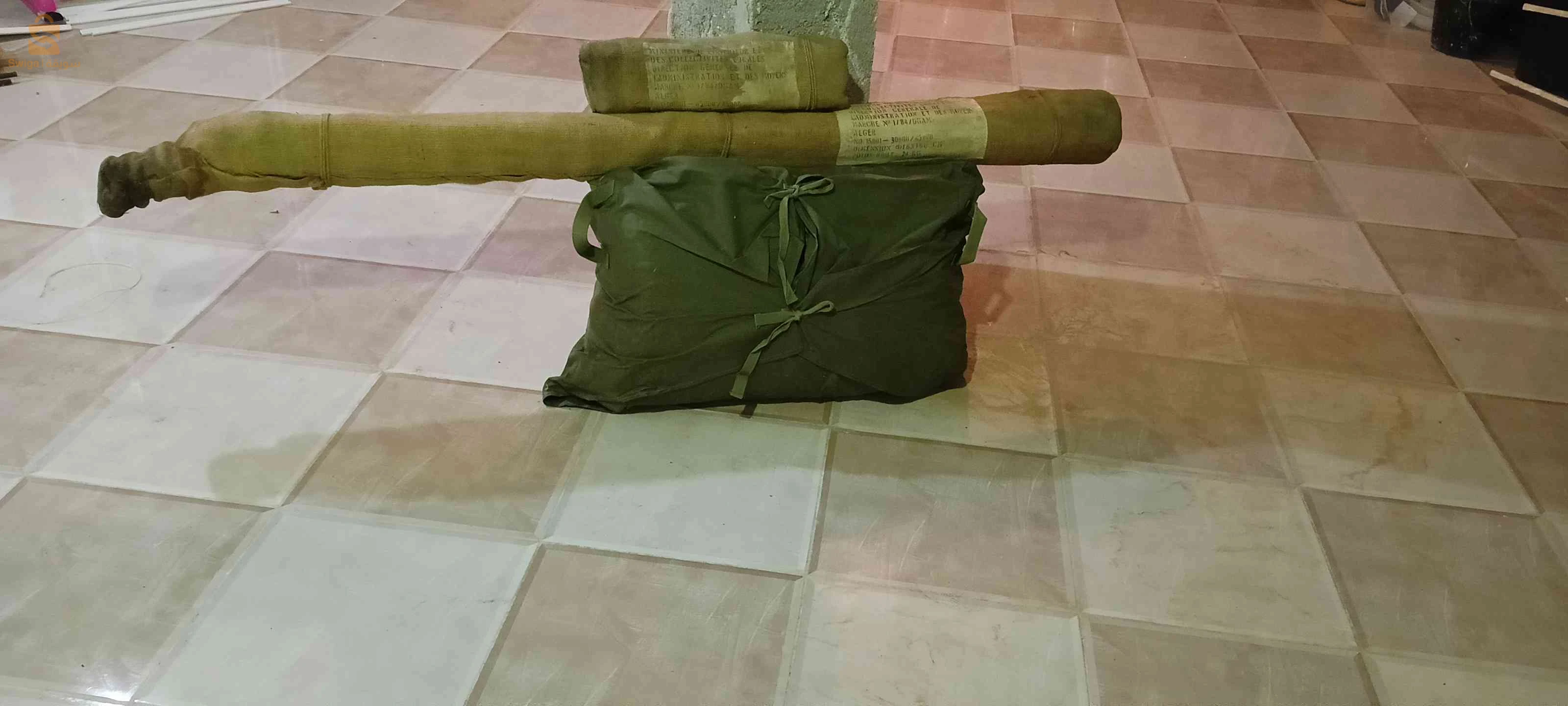 للبيع قيطون نظيف كاش خادم خلاص في لومبلاج تاعو