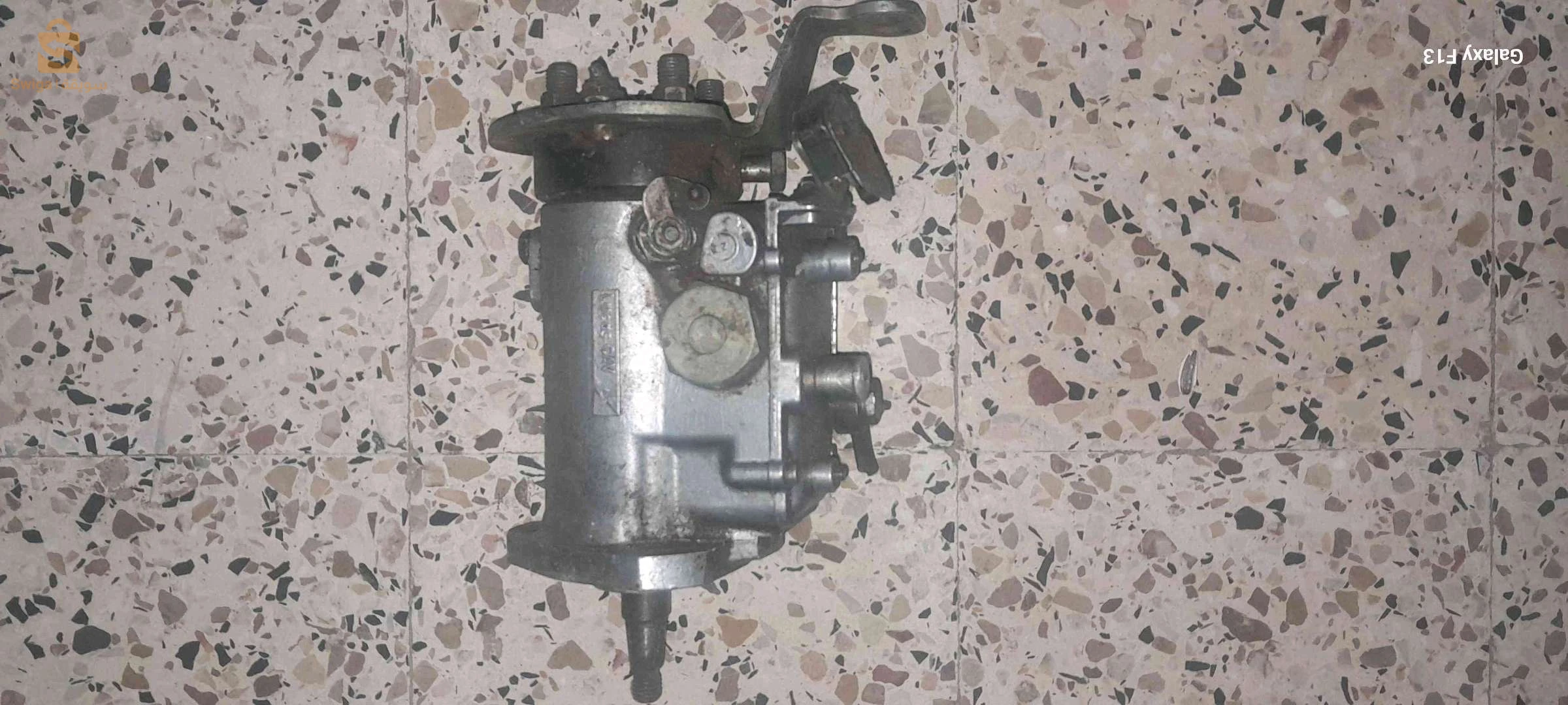 قطع غيار السيارات
