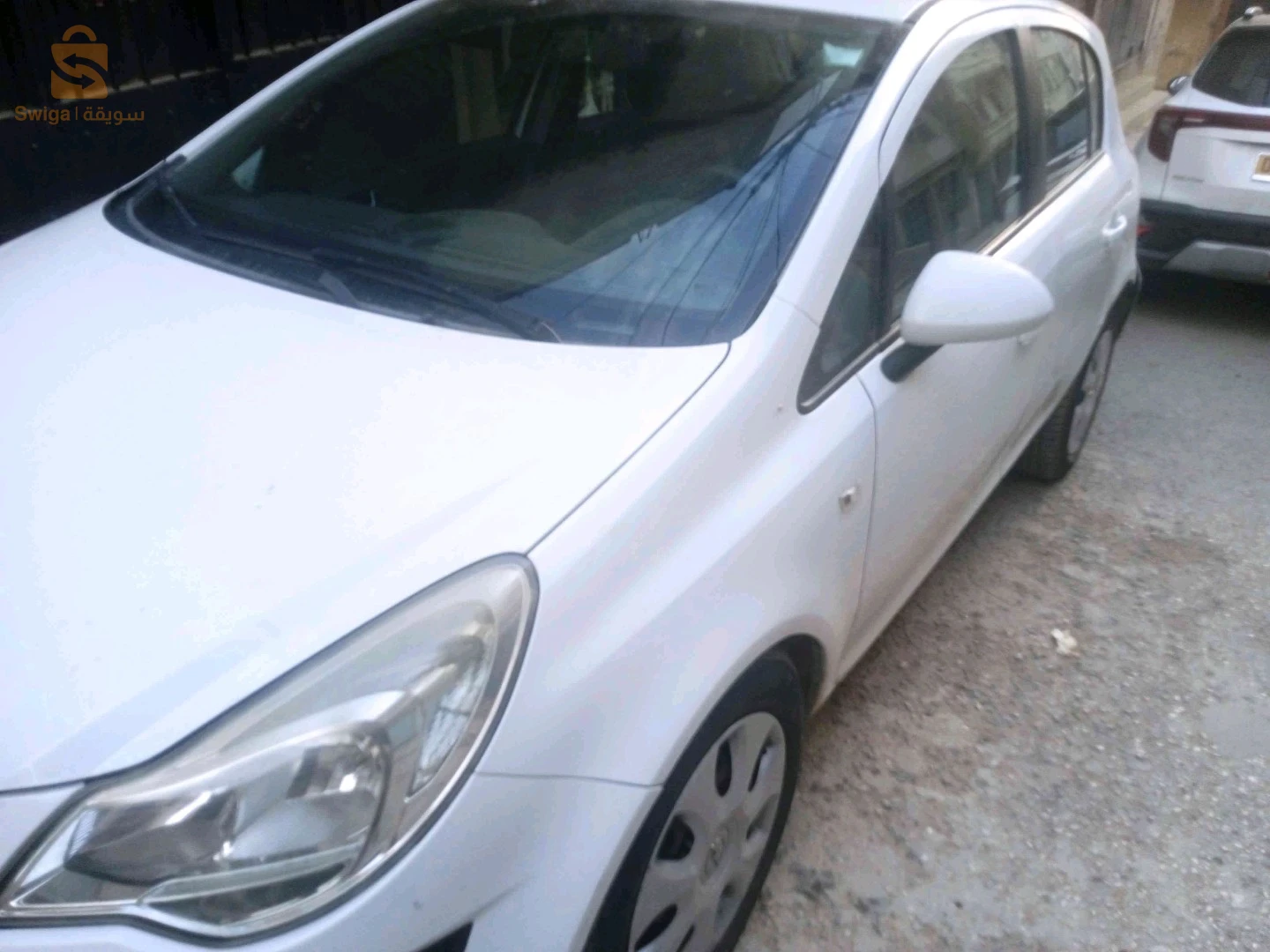 Opel Corsa 2013 16 ALGER