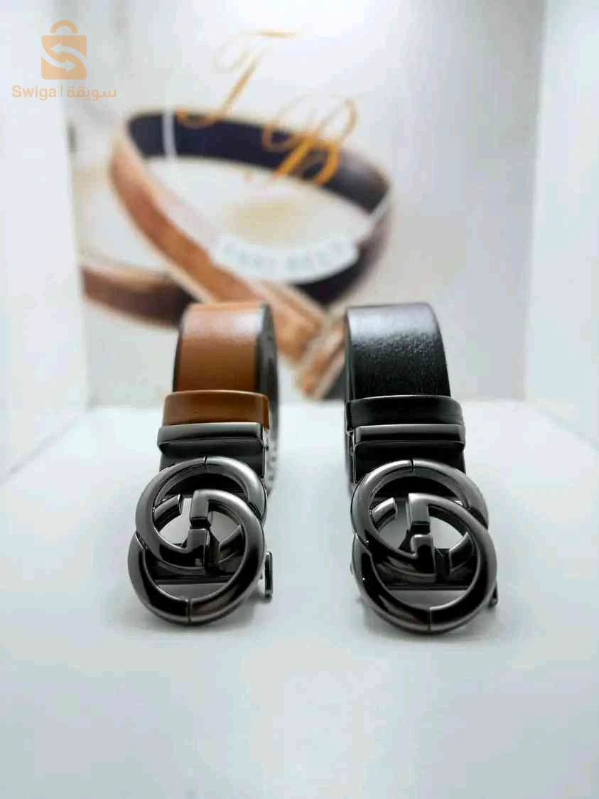 حزام Calvin Klein