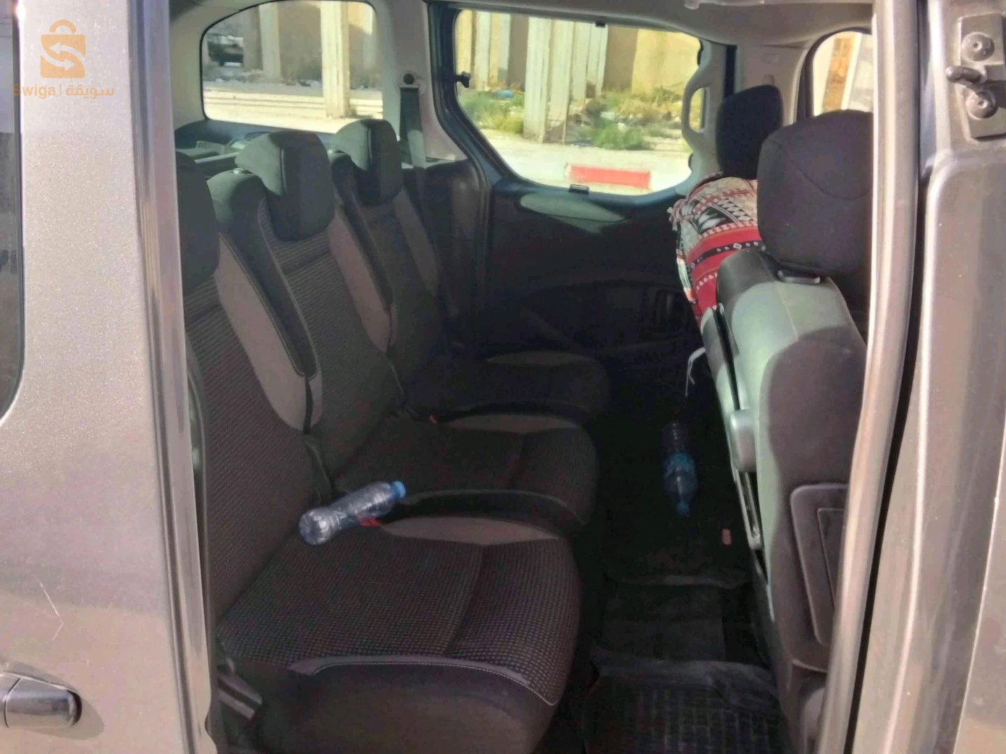 بيجو Partner Tepee 2018 40 خنشلة