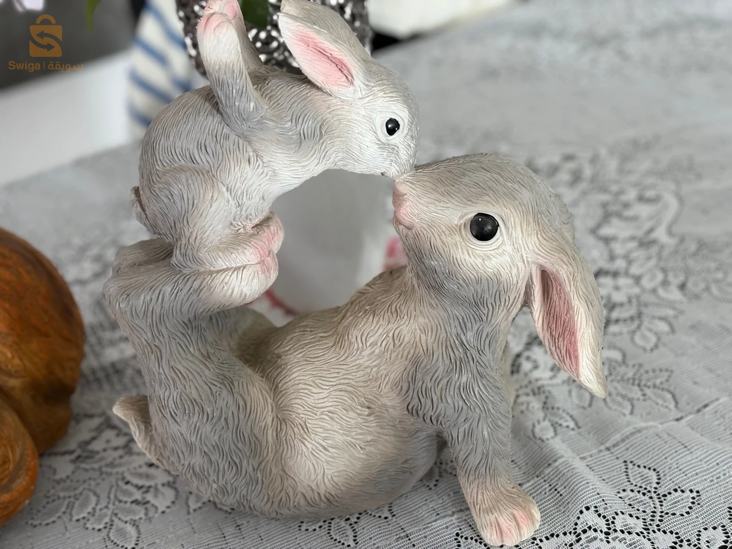 figurines