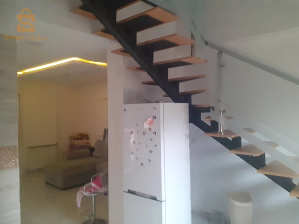 Beau Duplex 220m2 à vendre