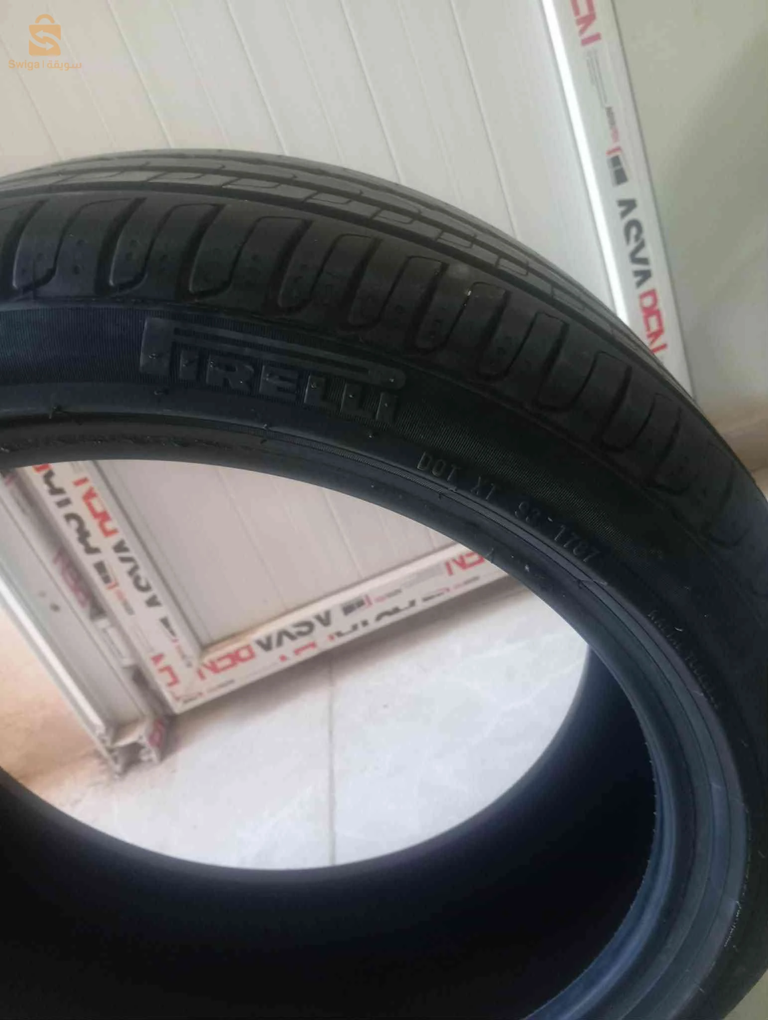 pneus pirelli 275 35 r19