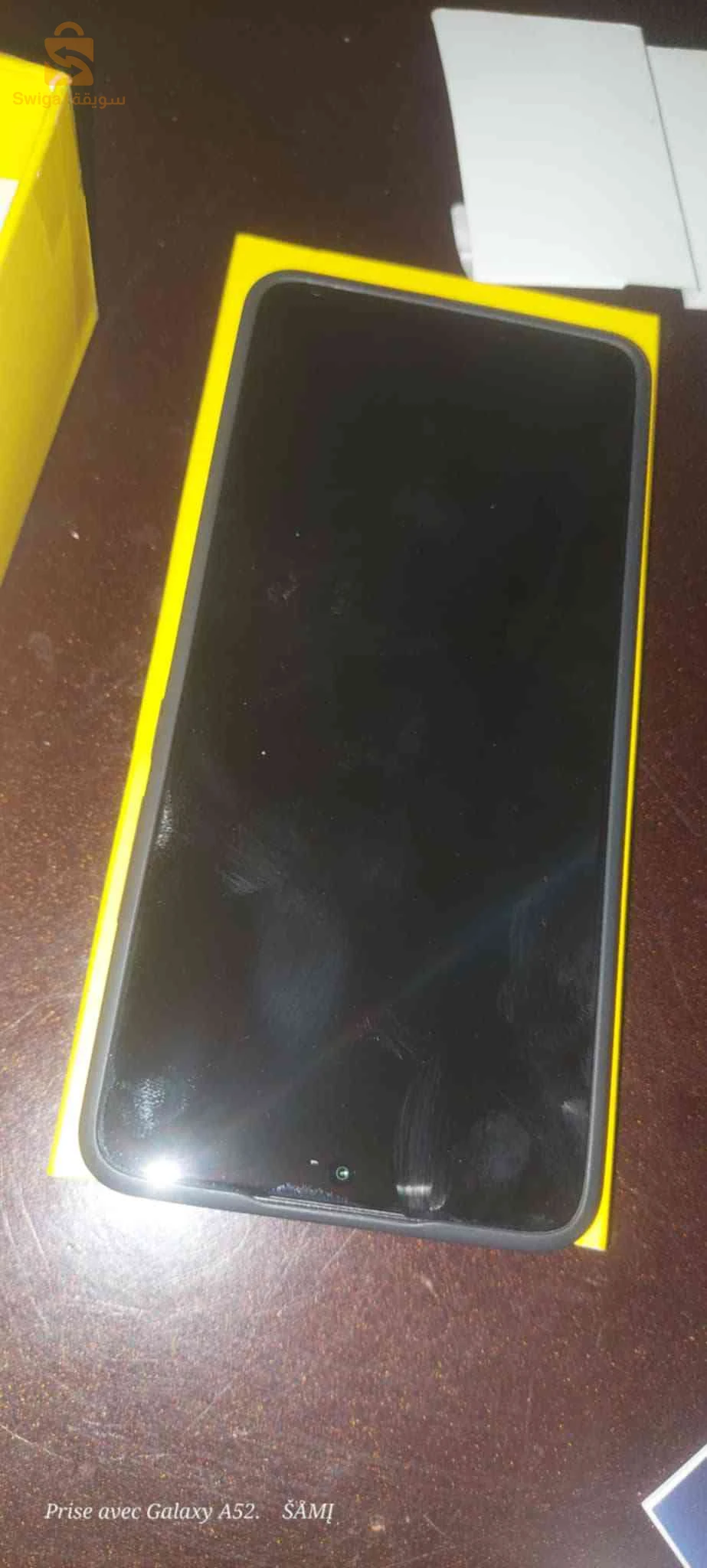 Poco x6 pro 12/512
