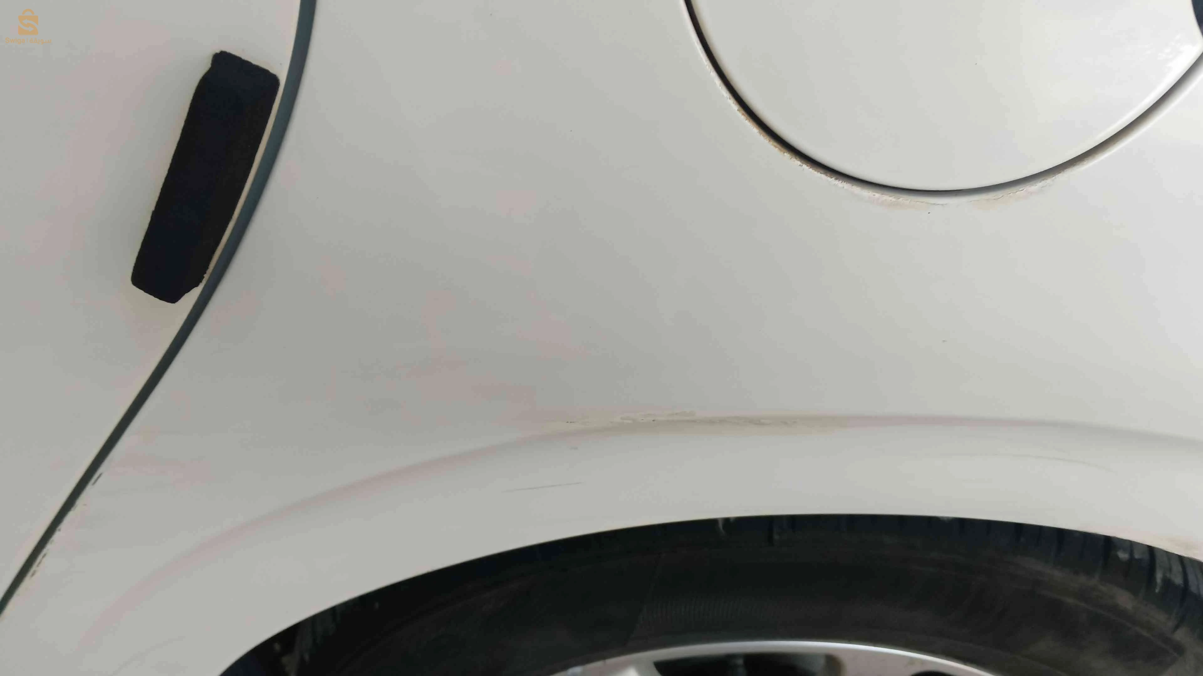 Peugeot 208 2015 29 MASCARA