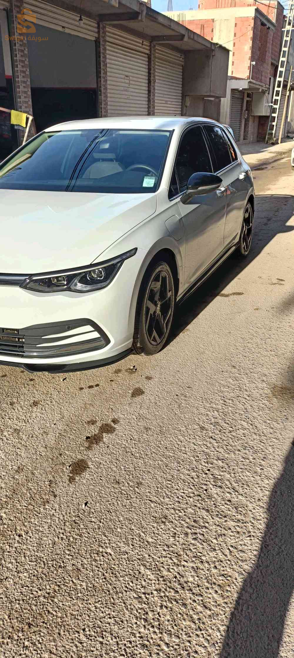 فولكس واجن Golf 2021 35 بومرداس