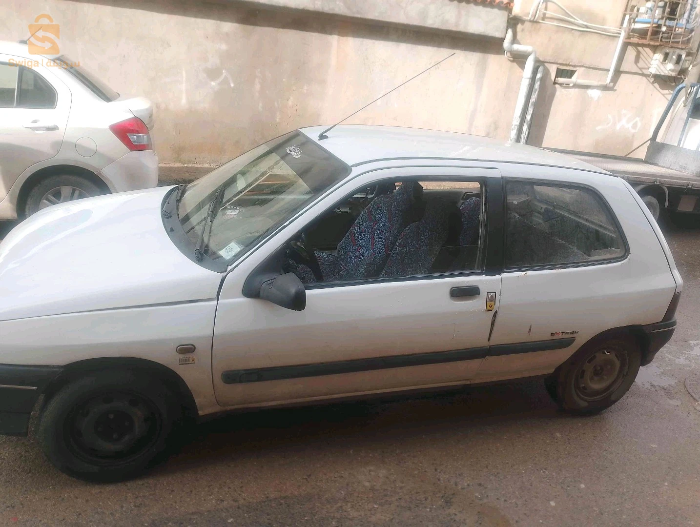 رينو Clio 1 1994 16 الجزائر