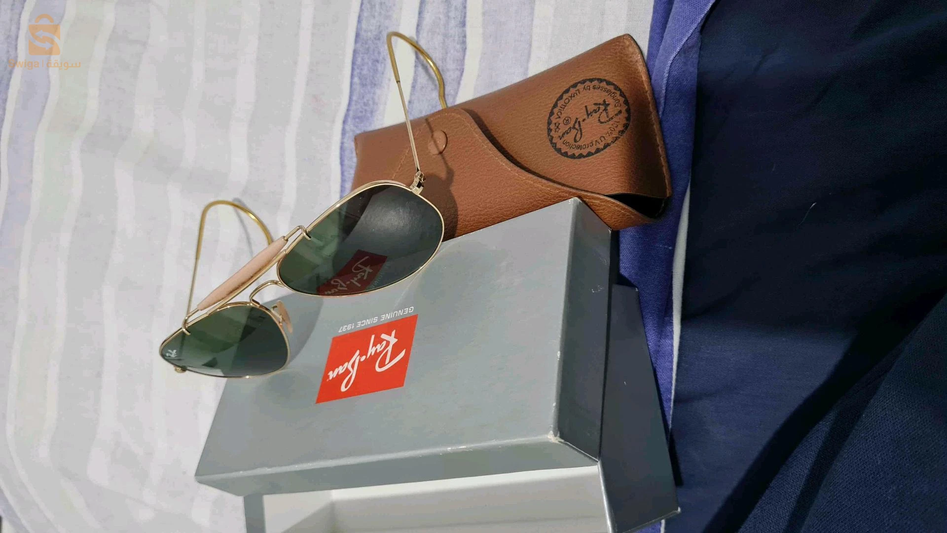 lunette RAYBAN