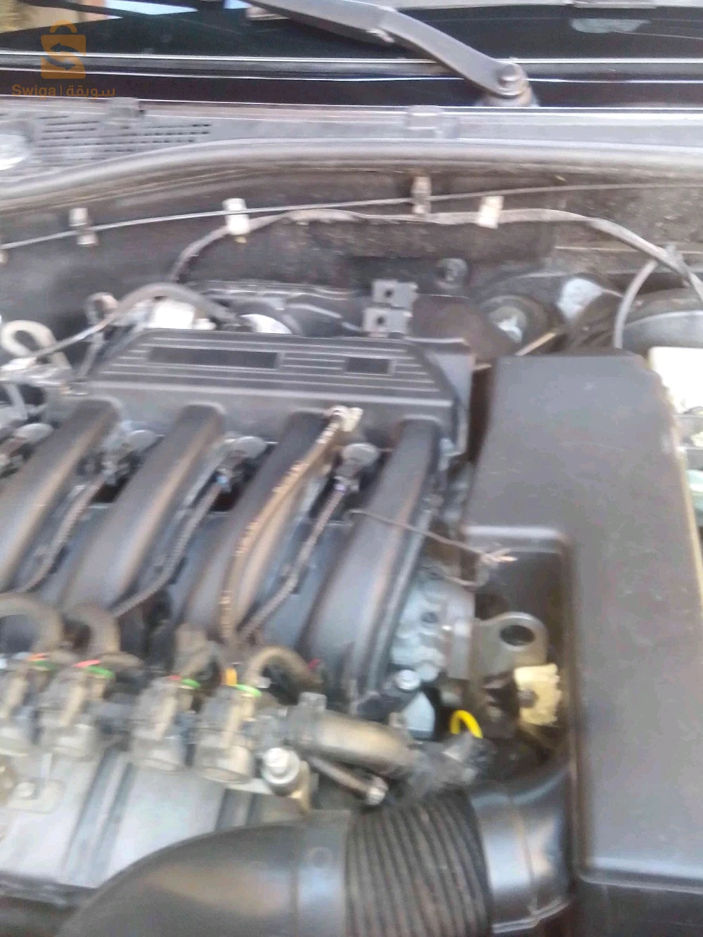 داسيا Duster 2016 40 خنشلة