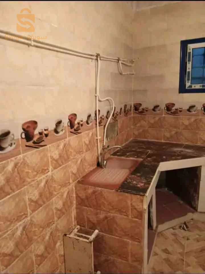 سكن ريفي بلاصة شابة كلش واصل