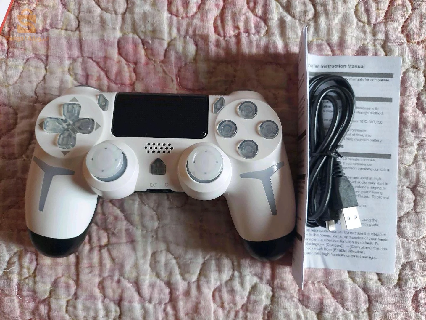 manette sans fil