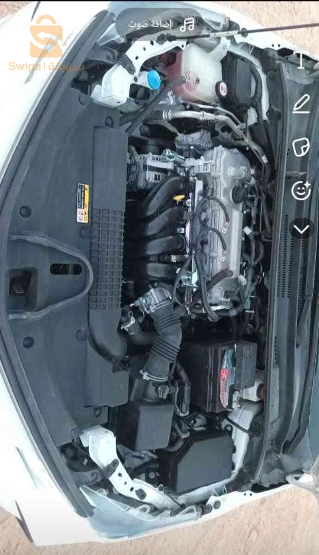 Toyota Corolla 2023 1  ADRAR