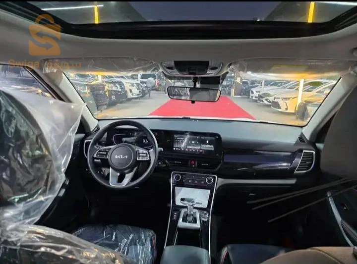 كيا Sorento 2025 35 بومرداس