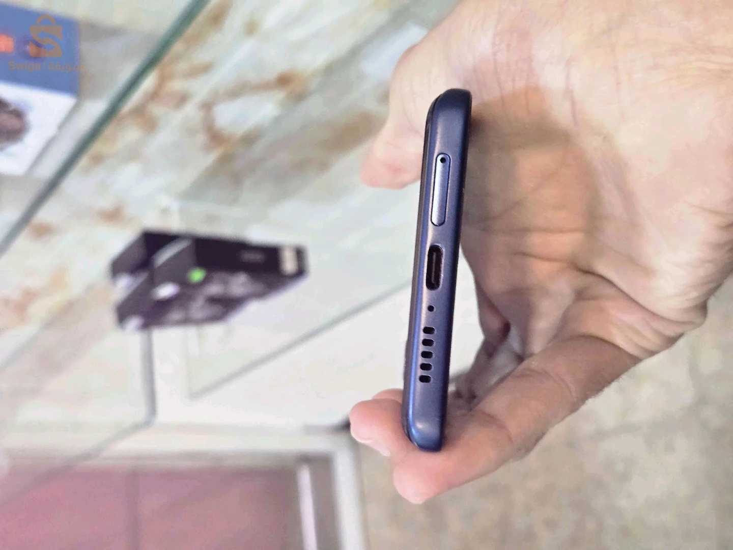 Motorola x30