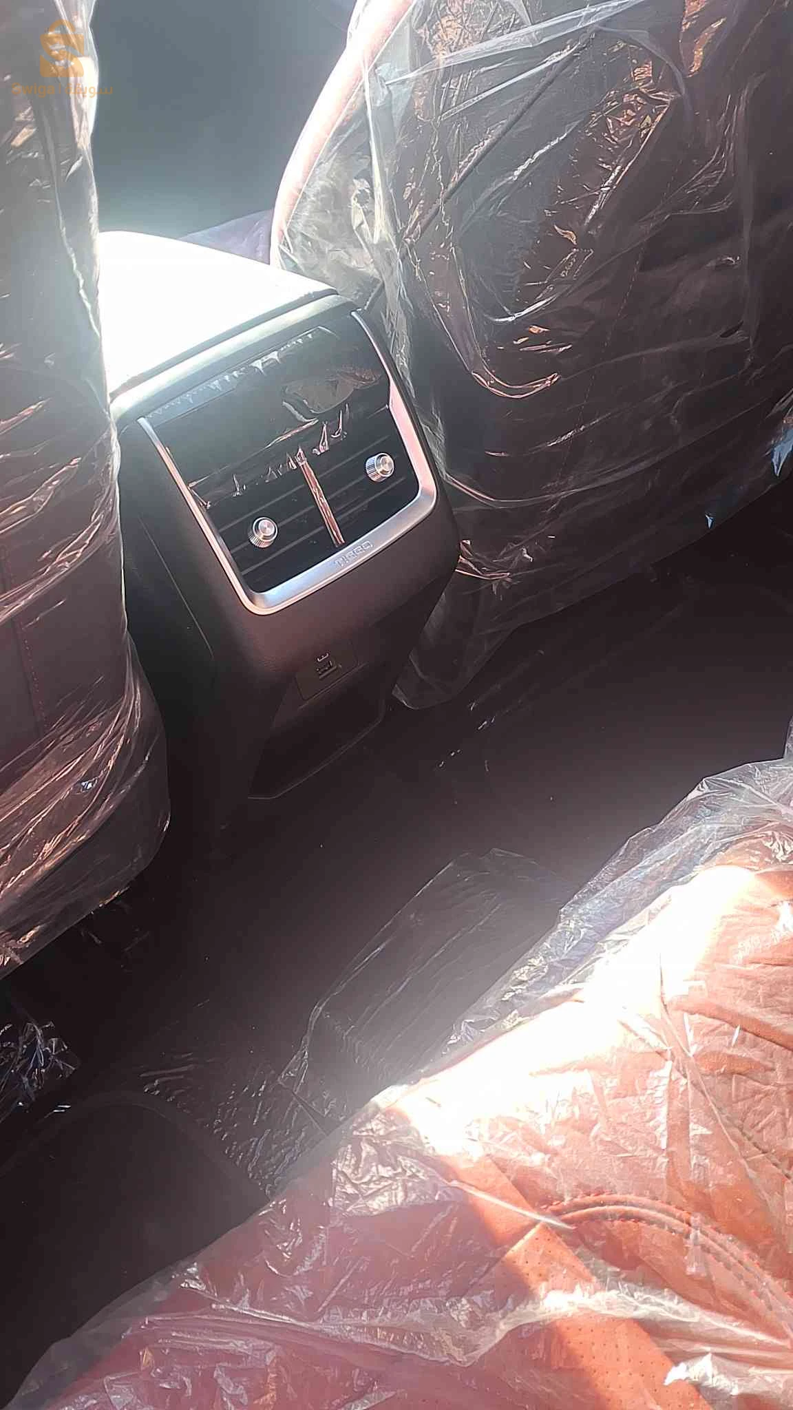 شيري Tiggo 7 pro 2025 43 ميلة
