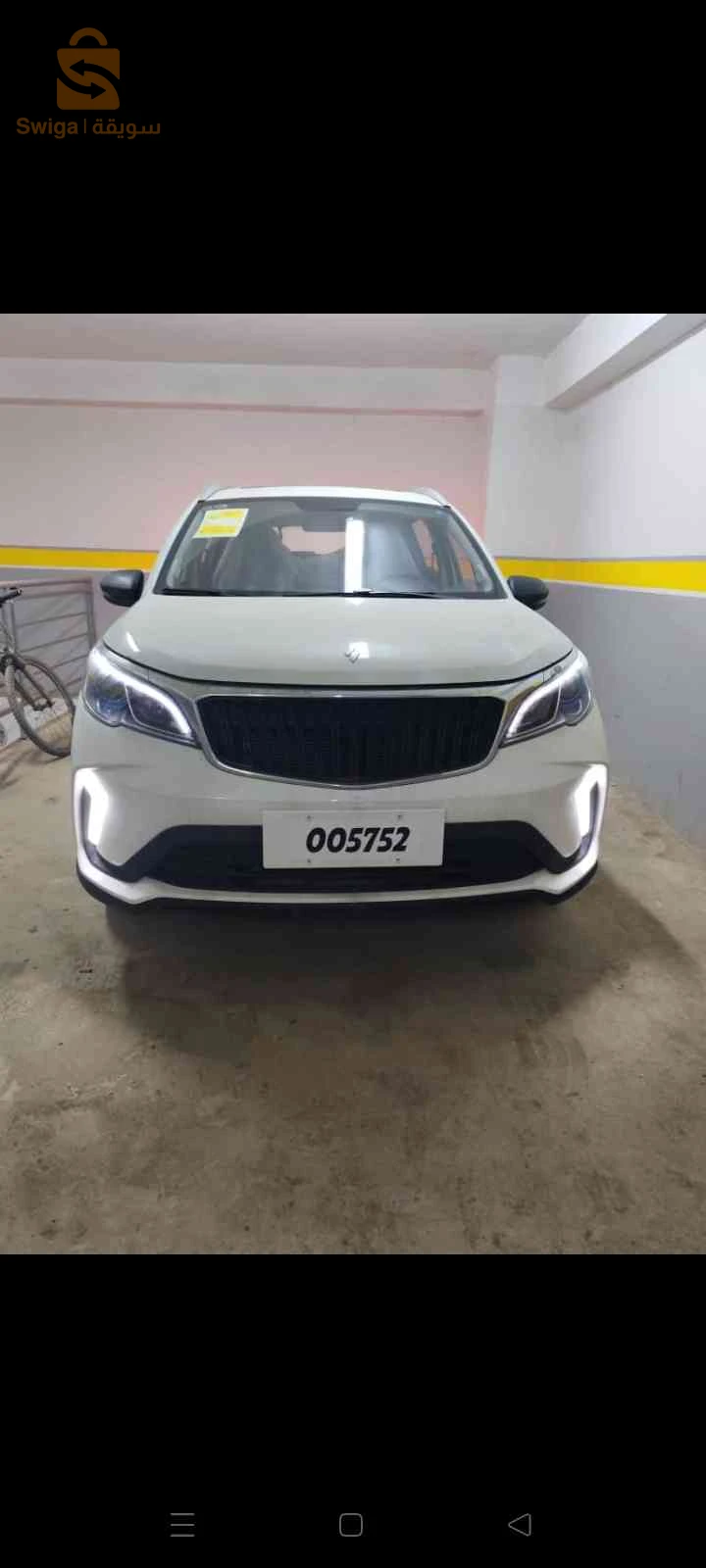 جيلى GX3 pro Privilège 2025 26 المدية