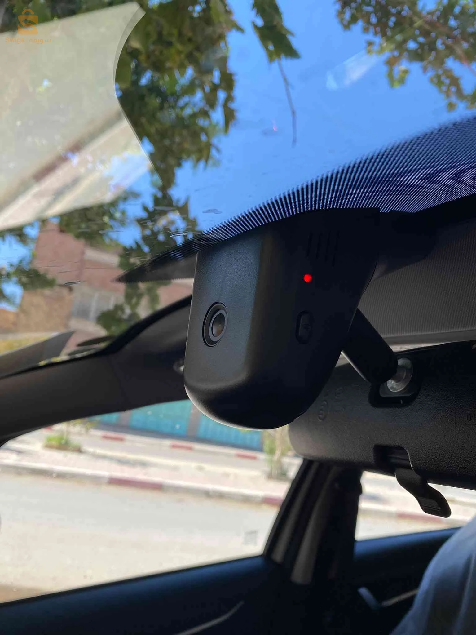 Geely GX3 pro Privilège 2025 5 BATNA