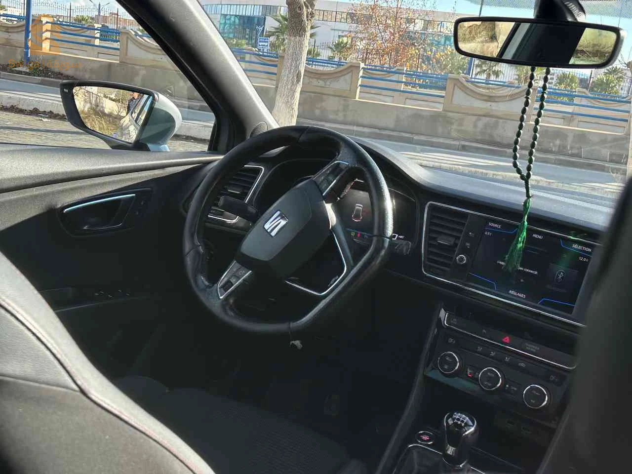 سيات Leon 2019 4 ام البواقي