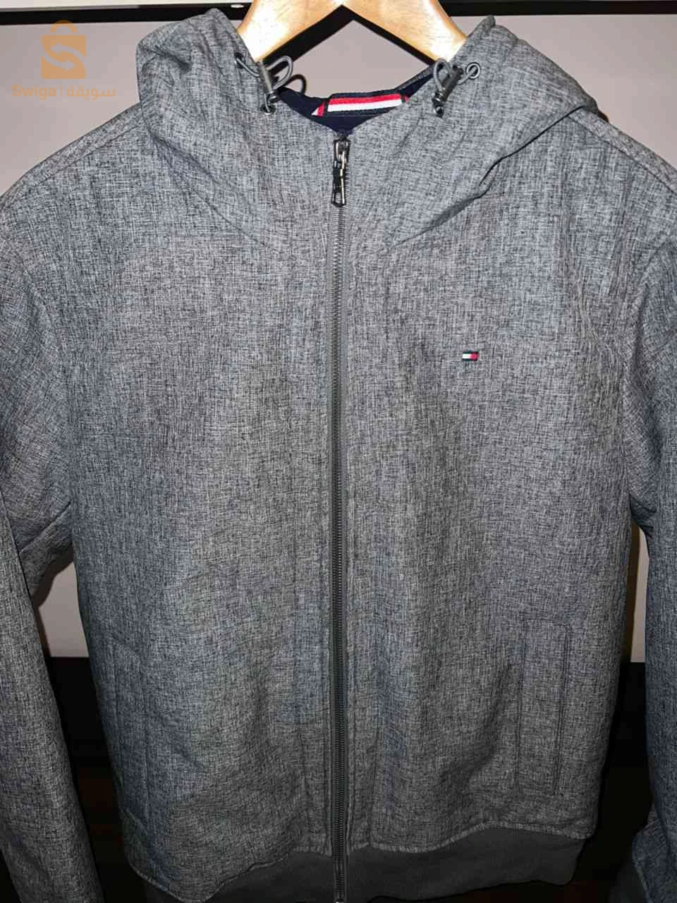 veste homme