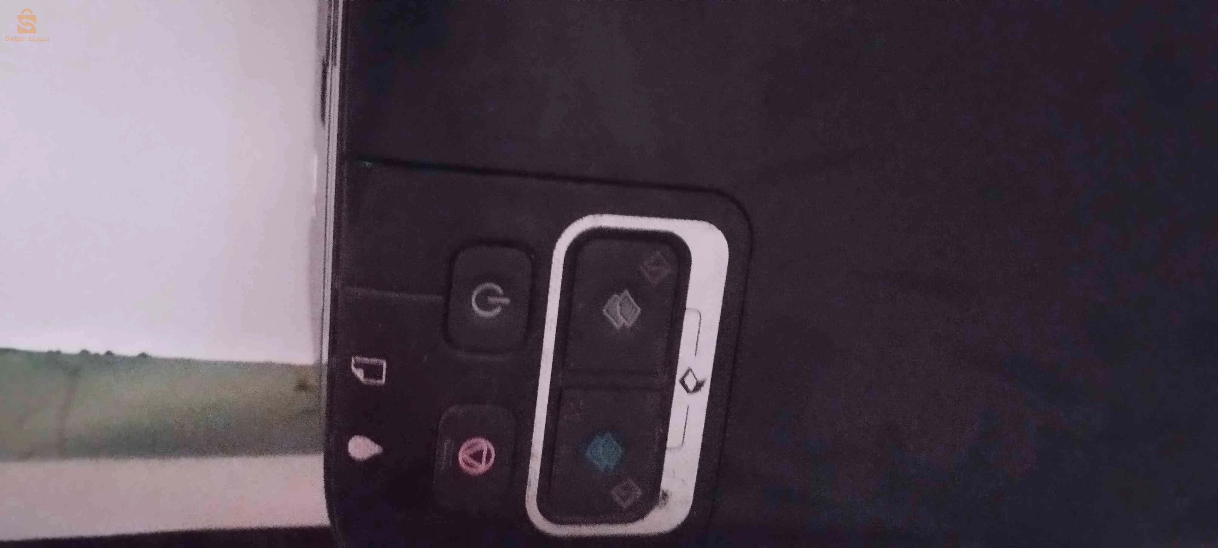 طابعة ابسون