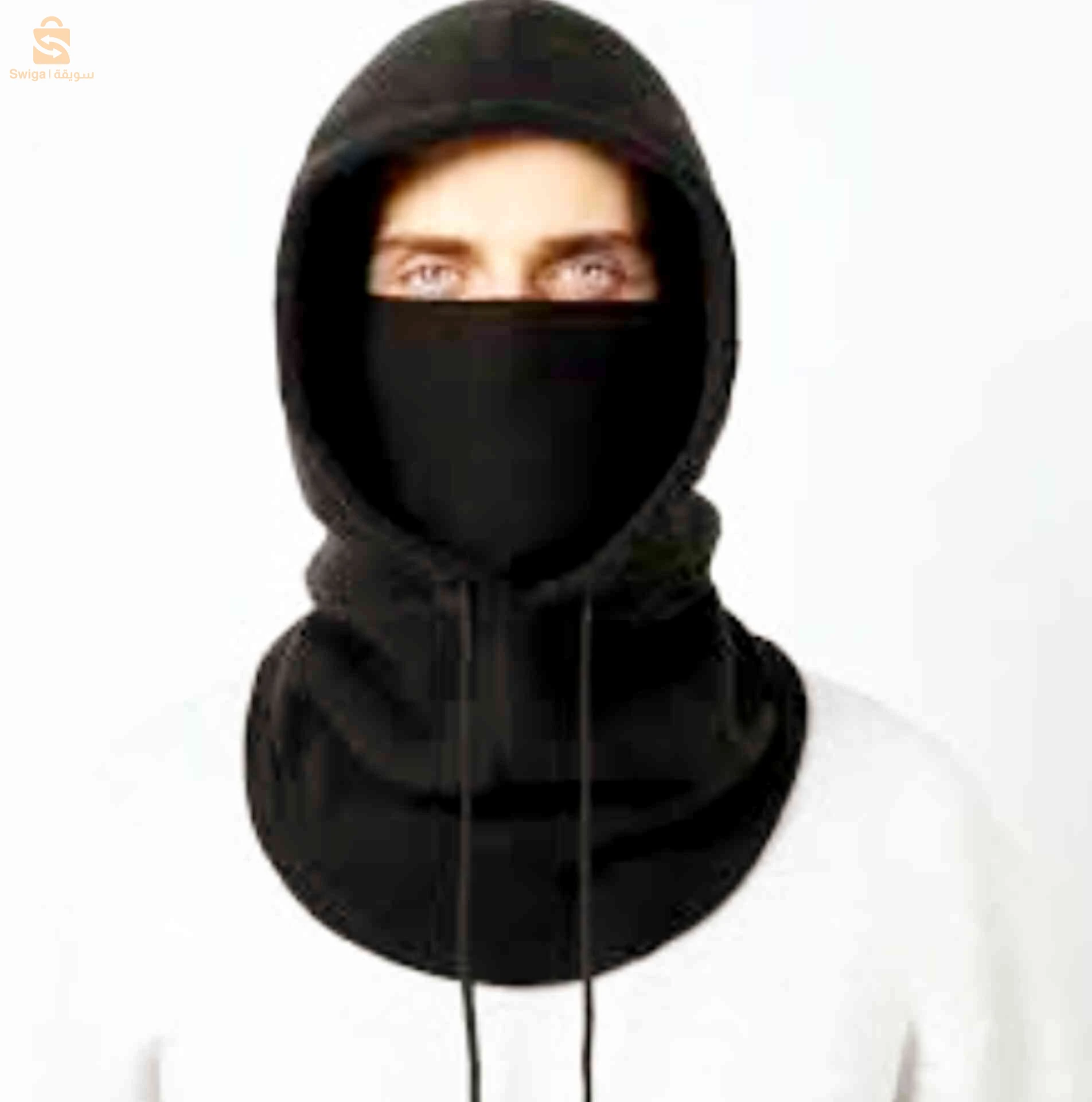 قبعة NINJA