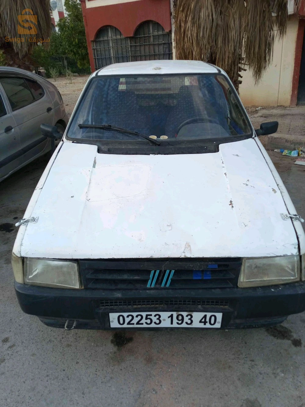 فيات Uno 1993 5 باتنة