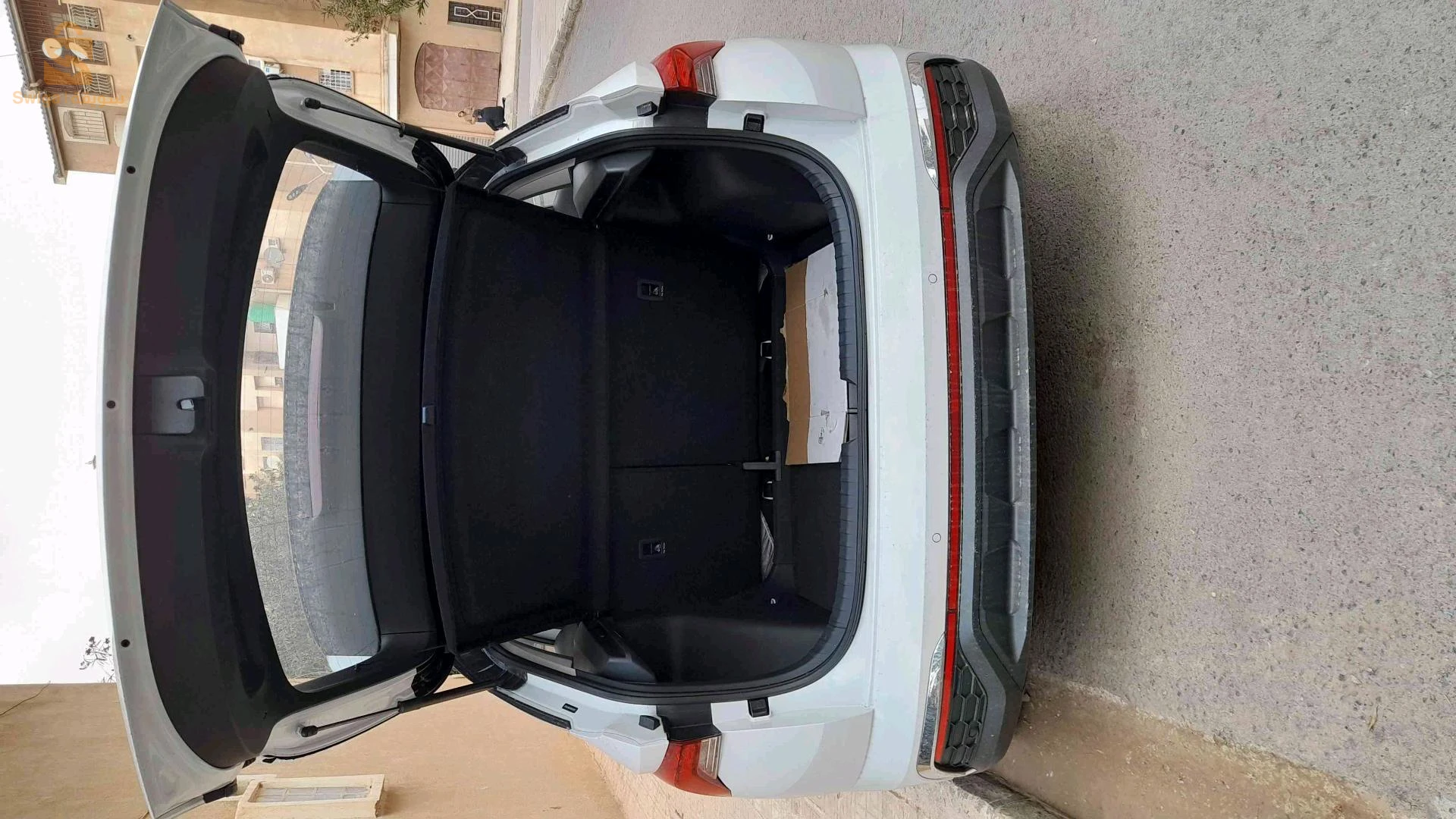 سكودا Kamiq 2025 22 سيدي بلعباس