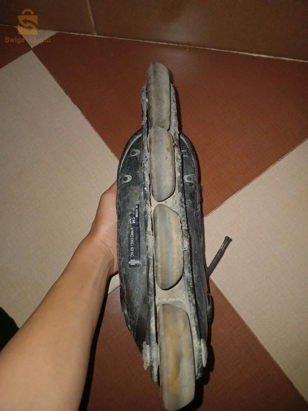 ليغولاغ