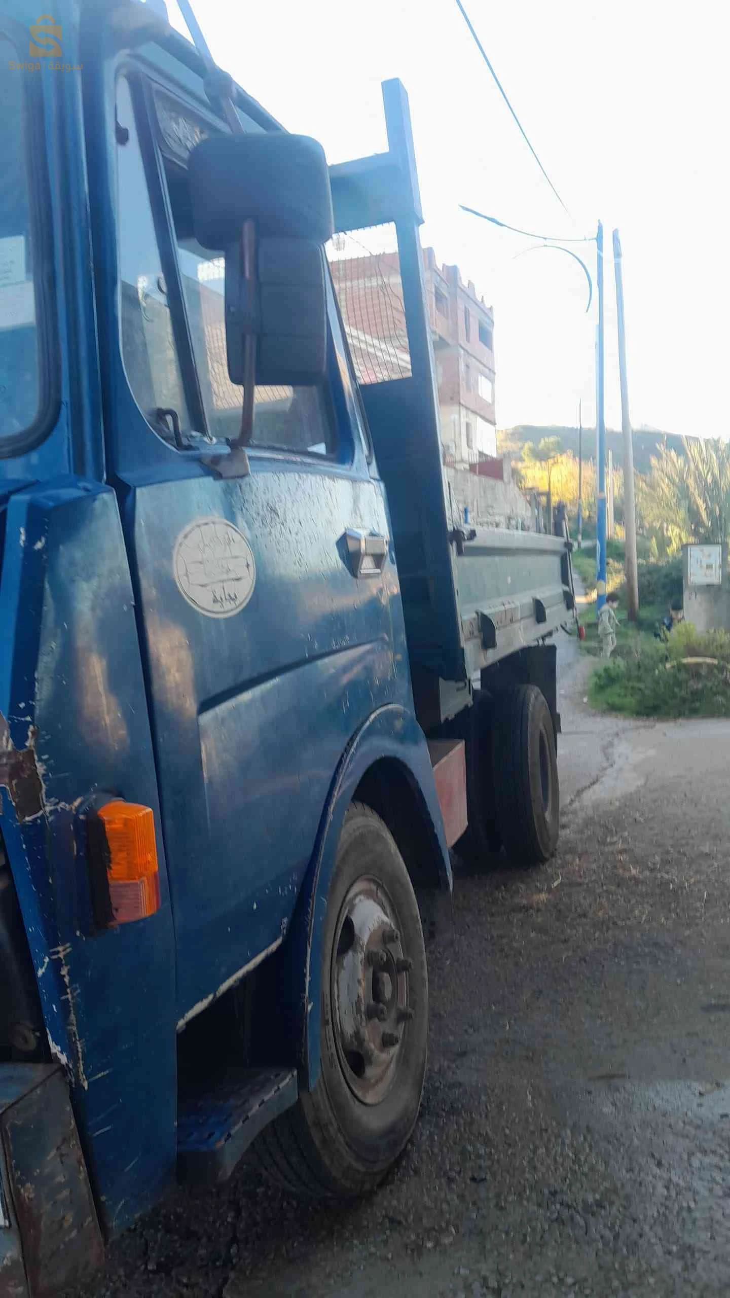 sonacom k66