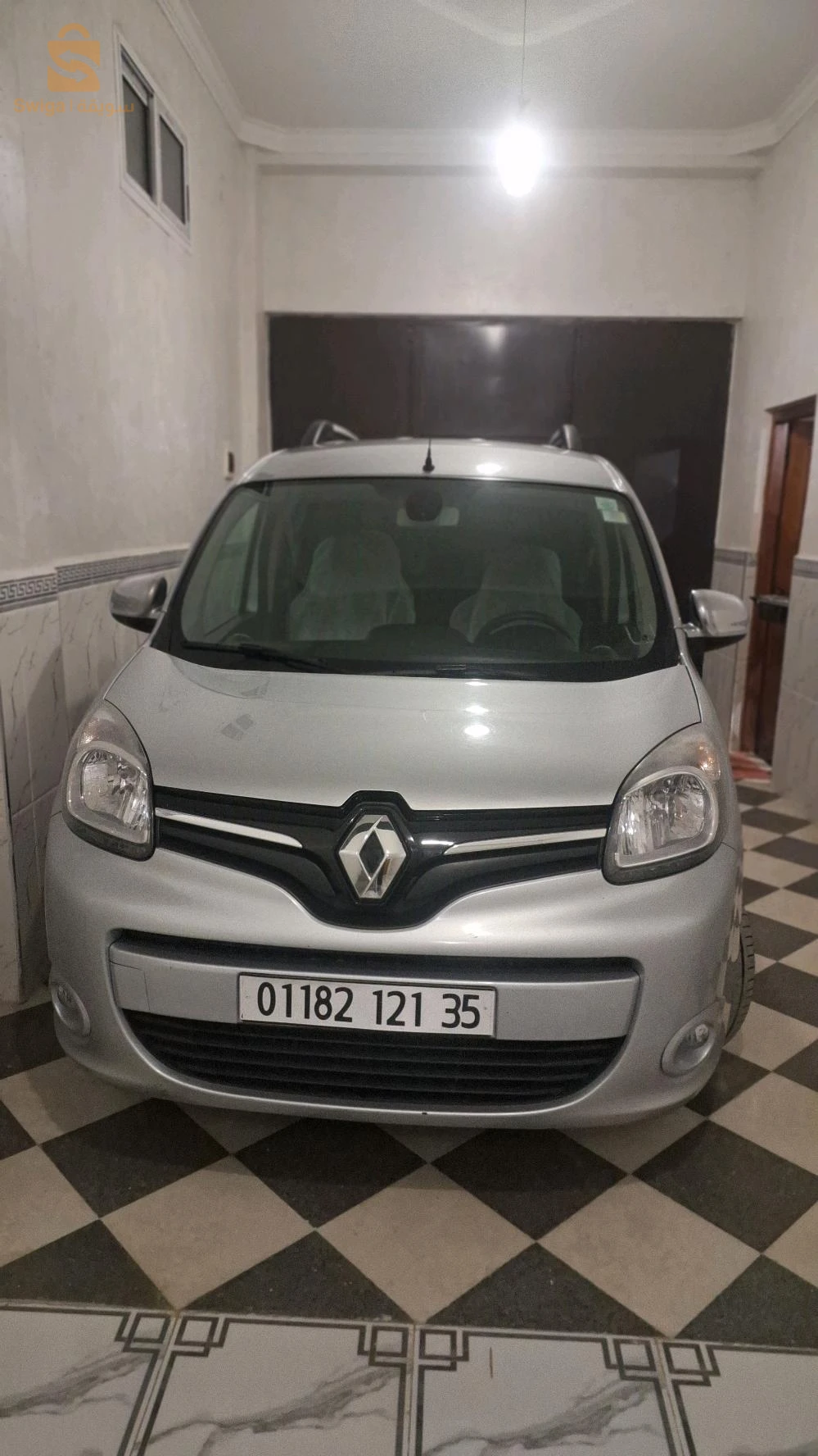 رينو Kangoo 2021 35 بومرداس