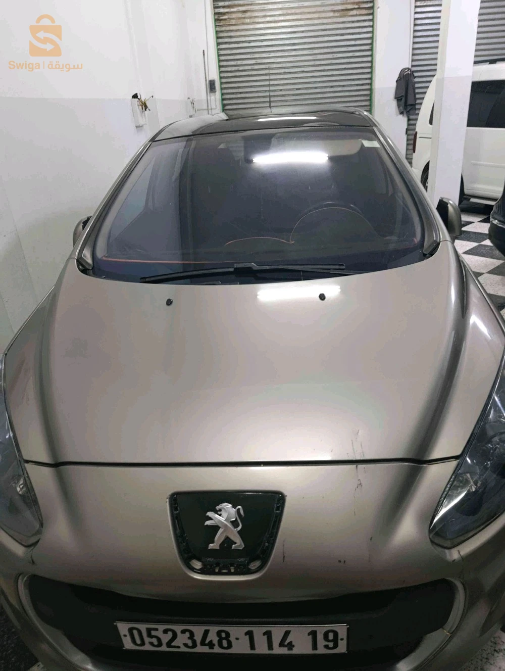 Peugeot 308 2014 19 SETIF