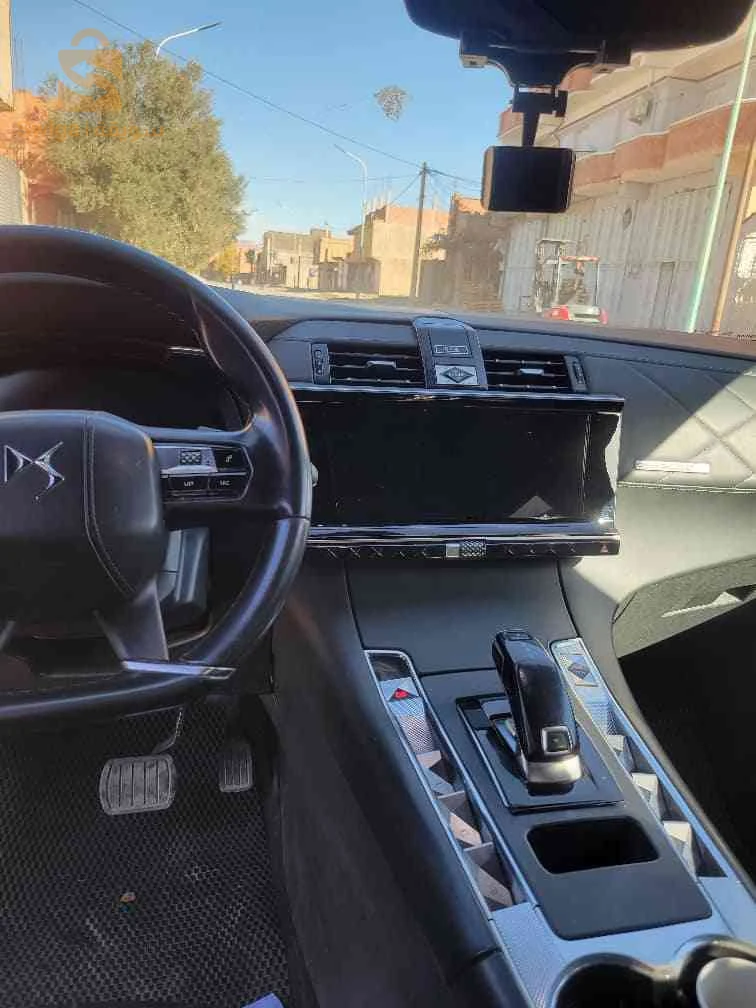 Citroen 2020 5 BATNA