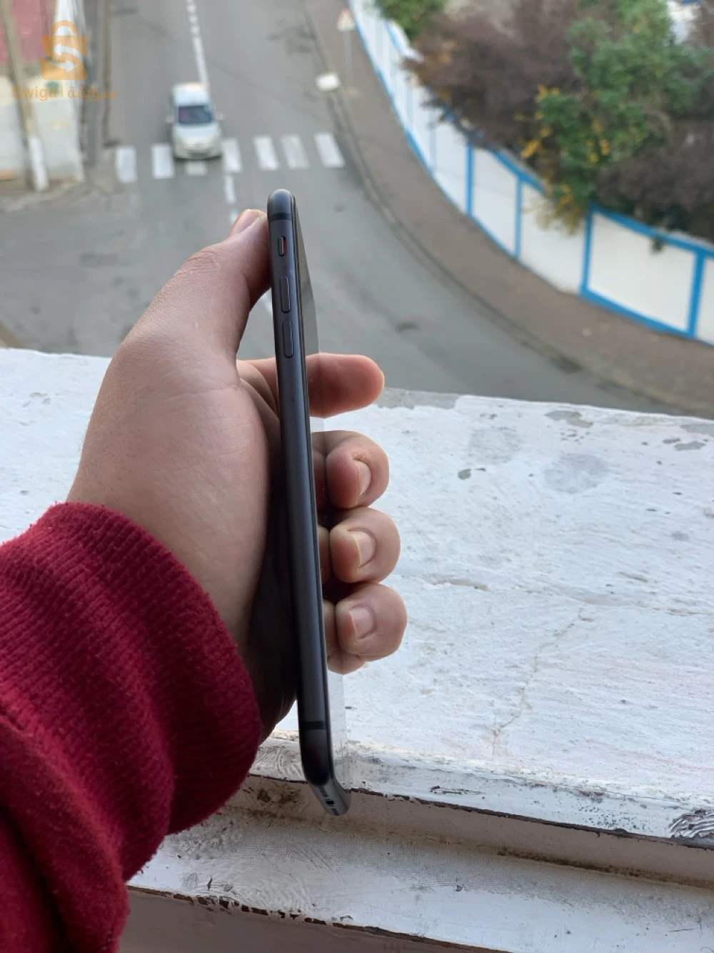 iPhone 8+