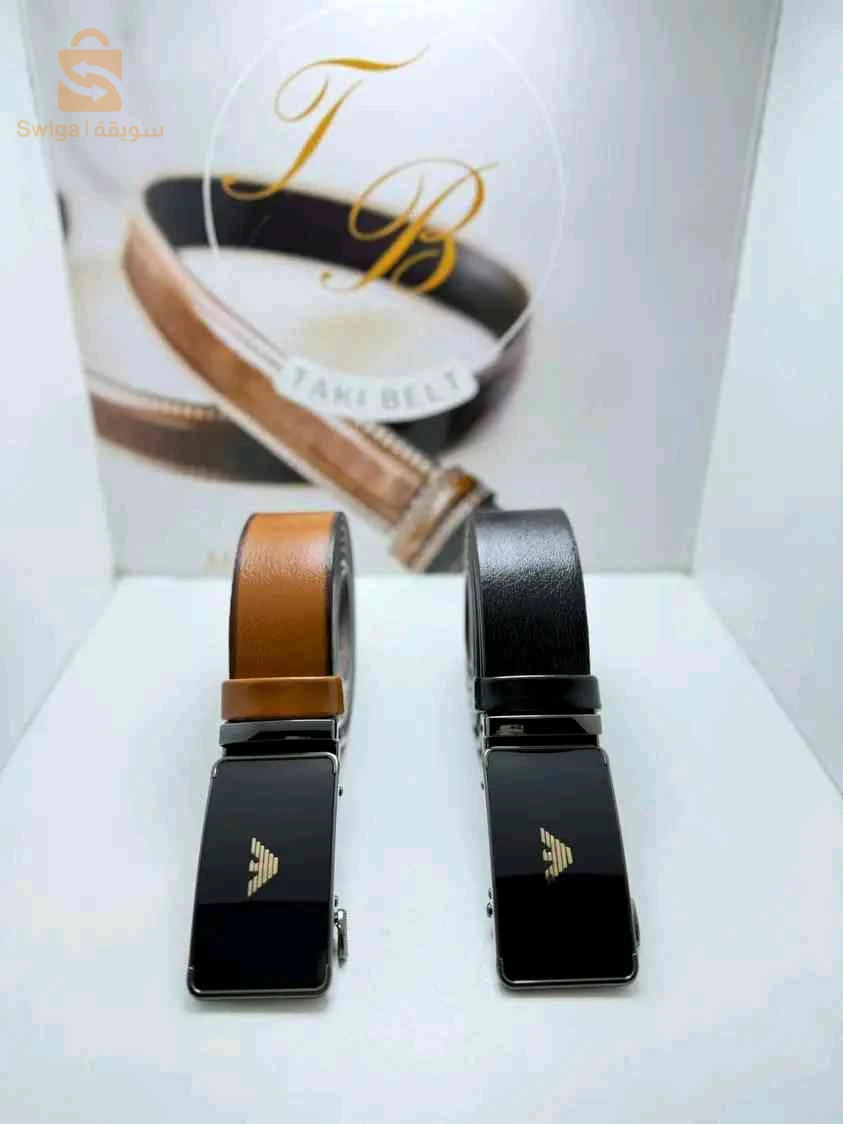 حزام Calvin Klein