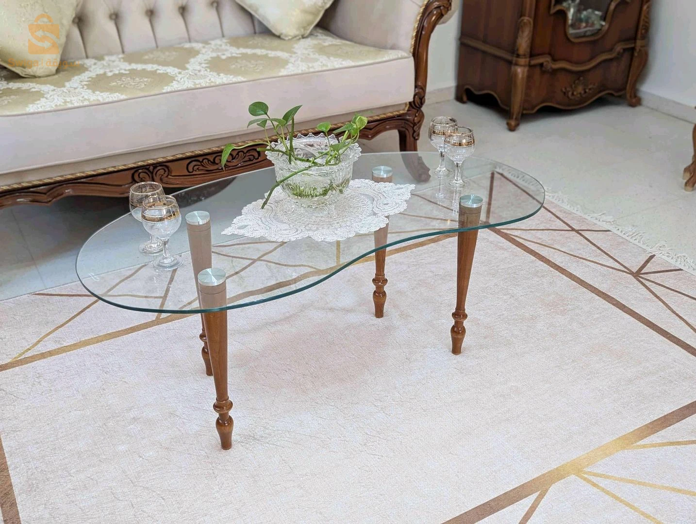 طاولات