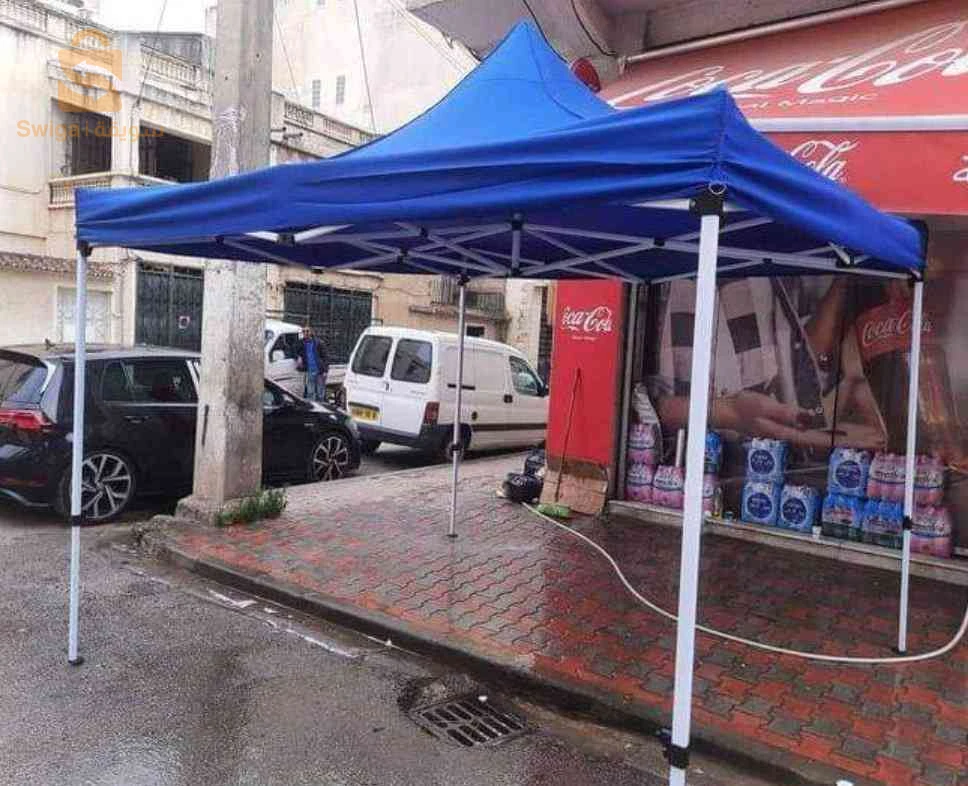 Tente chapiteau 3*3 M