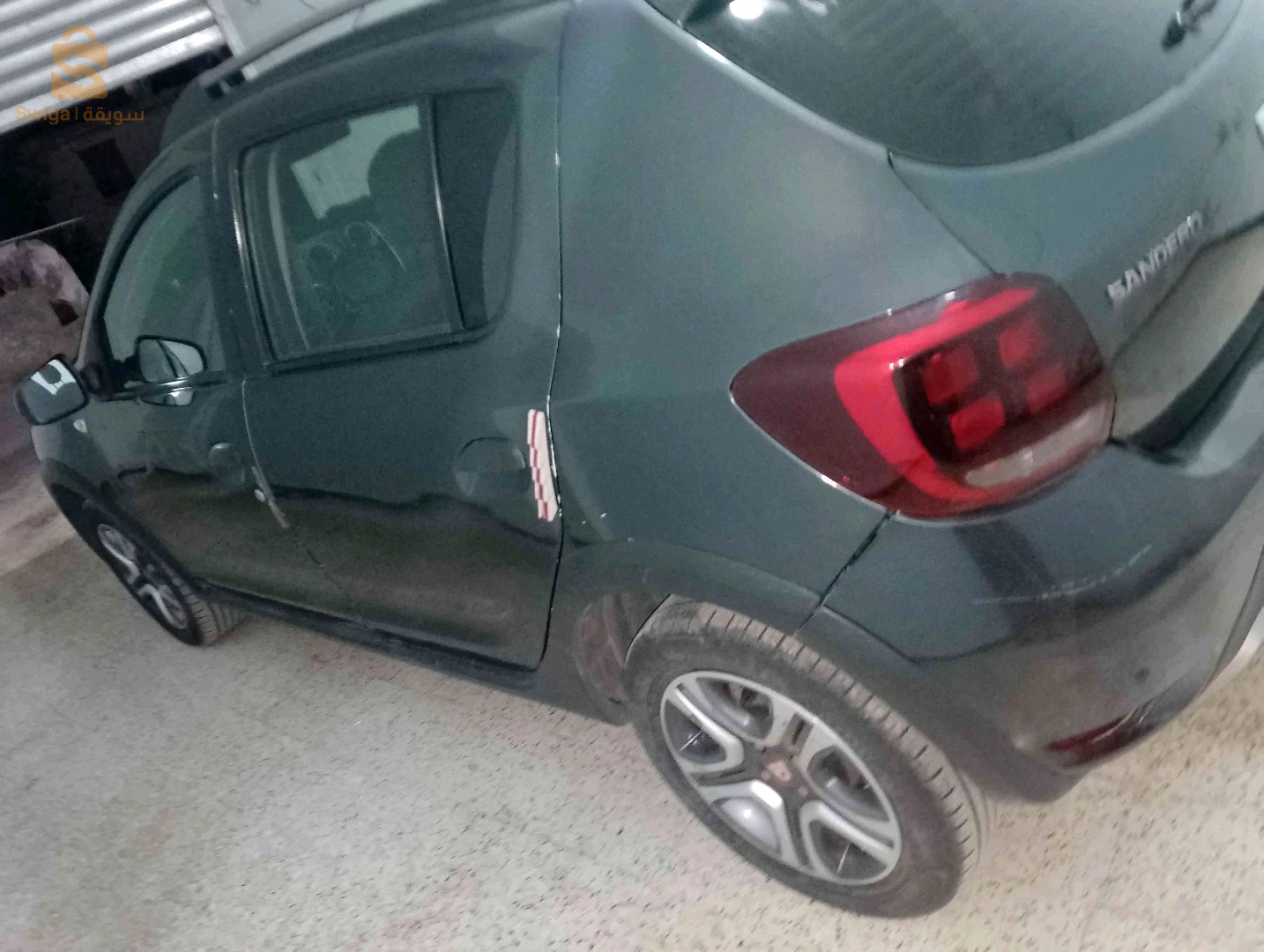 داسيا Sandero 2019 19 سطيف
